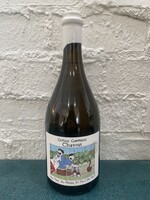 Terrestrial Wine Co. Champagne Chavost Coteaux Champenois Blanc