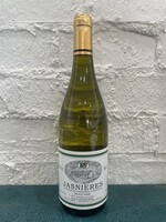 Kermit Lynch Wine Merchant Pascal Janvier Jasnieres