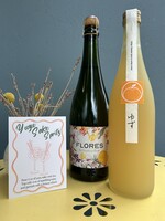 Yuzu Sake Spritz Pack