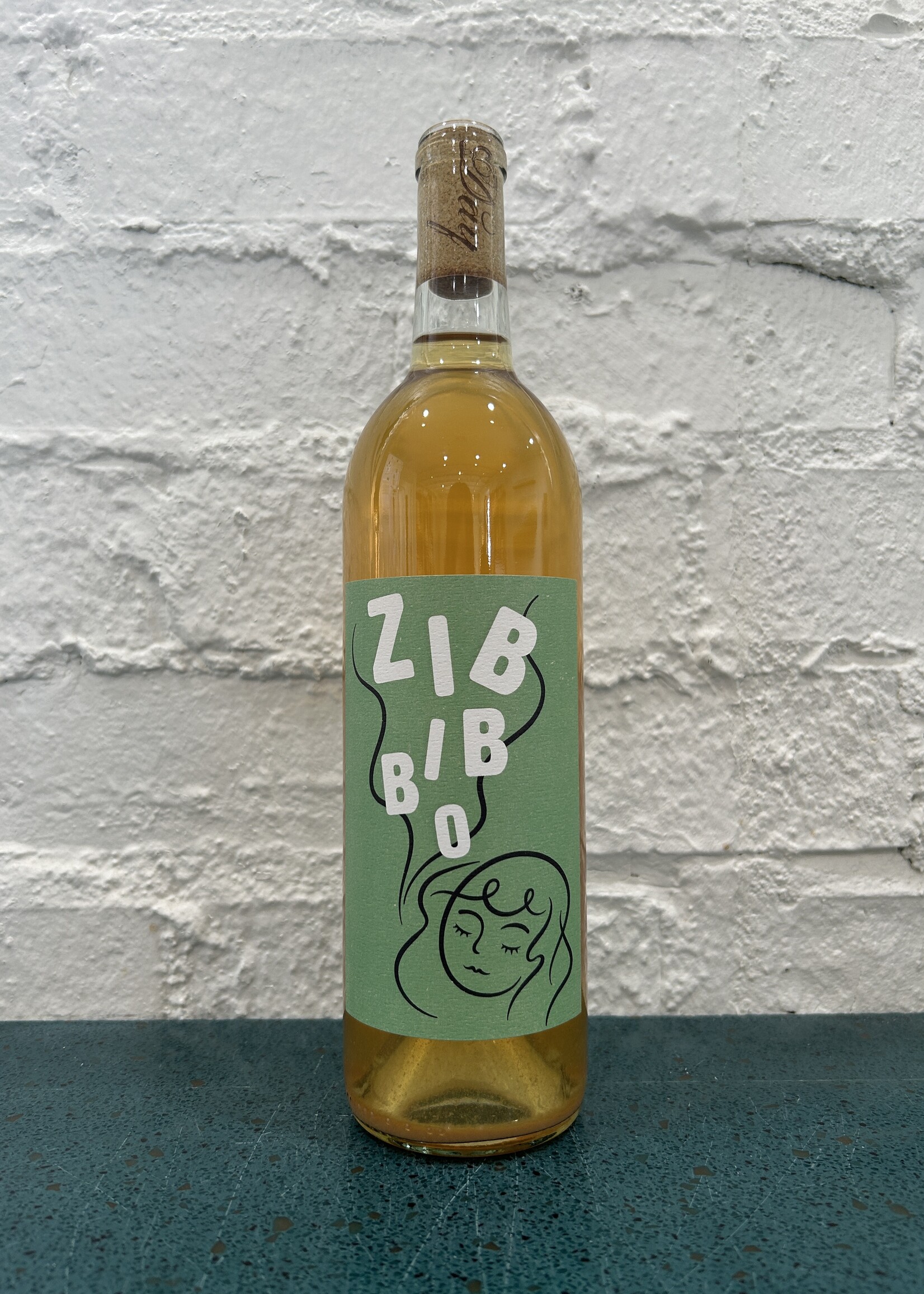 Day Wines Applegate Valley Zibibbo