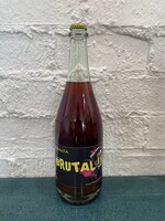 Ashanta 'Brutal!!!' Methode Ancestrale Sparkling Wine