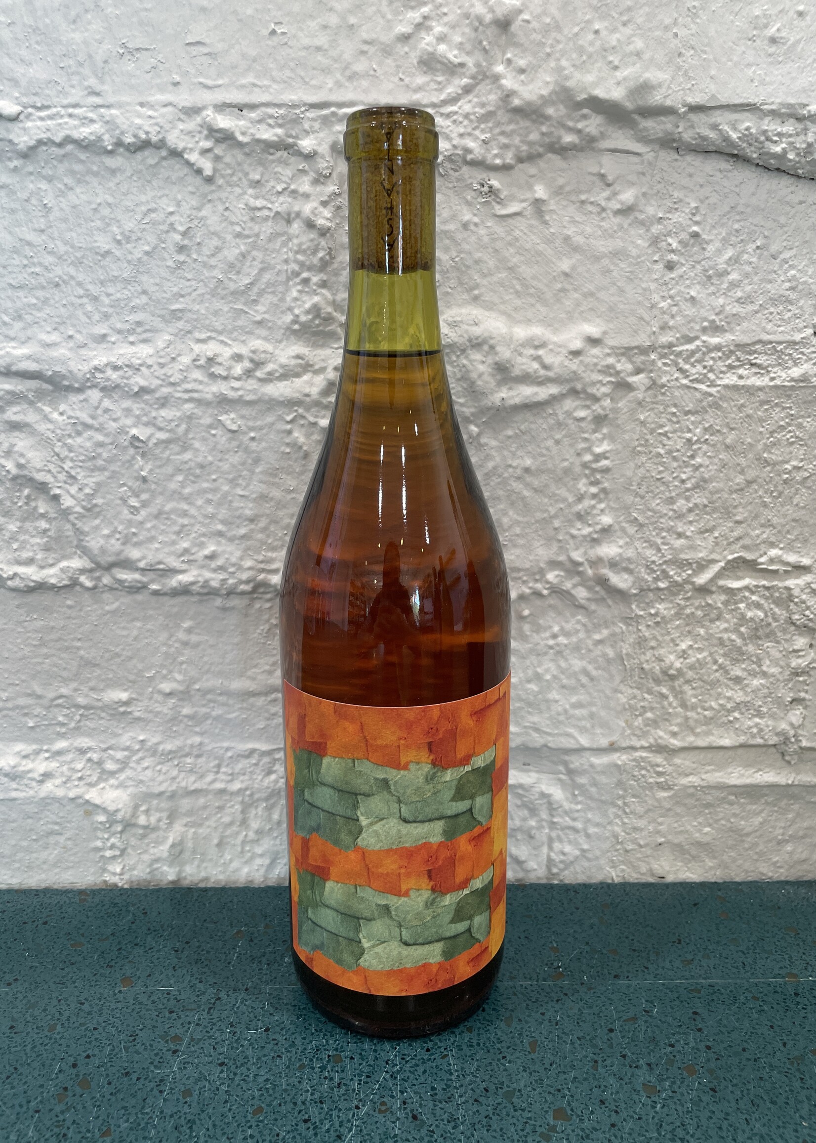 Ashanta 'Aida' Sonoma Valley Pinot Gris