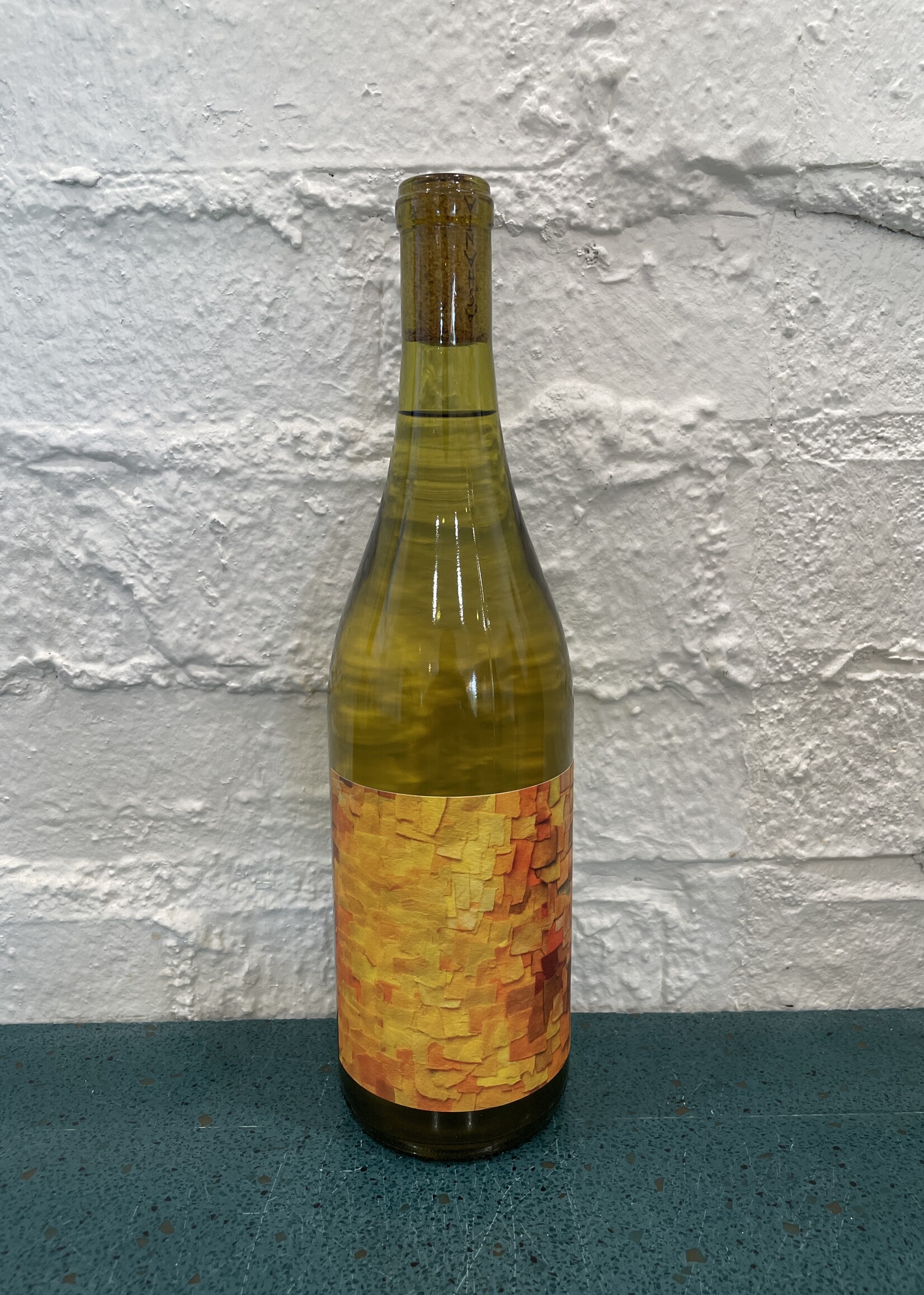 Ashanta 'Calypso' Mendocino Chardonnay