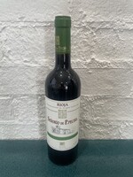 Rare Wine Co. Hermanos Pecina Rioja Reserva