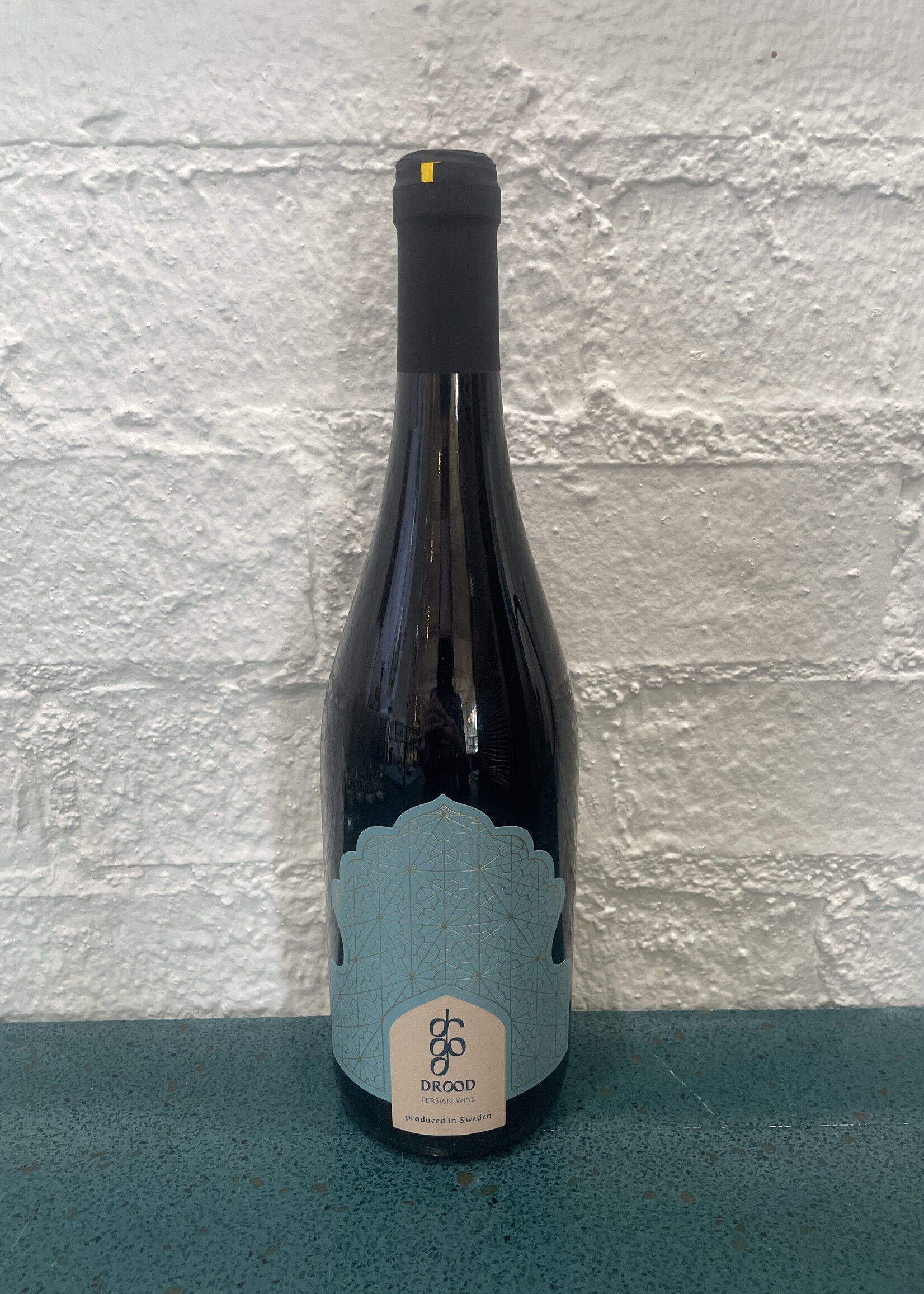 Greffage Imports Drood 'Irdabama'