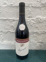 Rive Gauche Imports Co. Cavallotto Barolo 'Bricco Boschis'