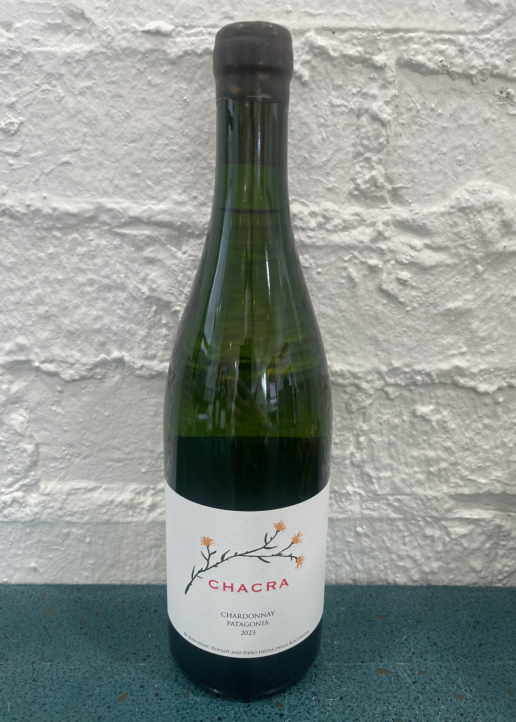 Grand Cru Selections Bodega Chacra 'Chacra' Chardonnay
