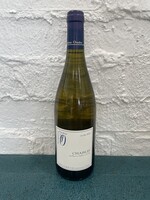 Jenny & Francois Domaine Oudin Chablis