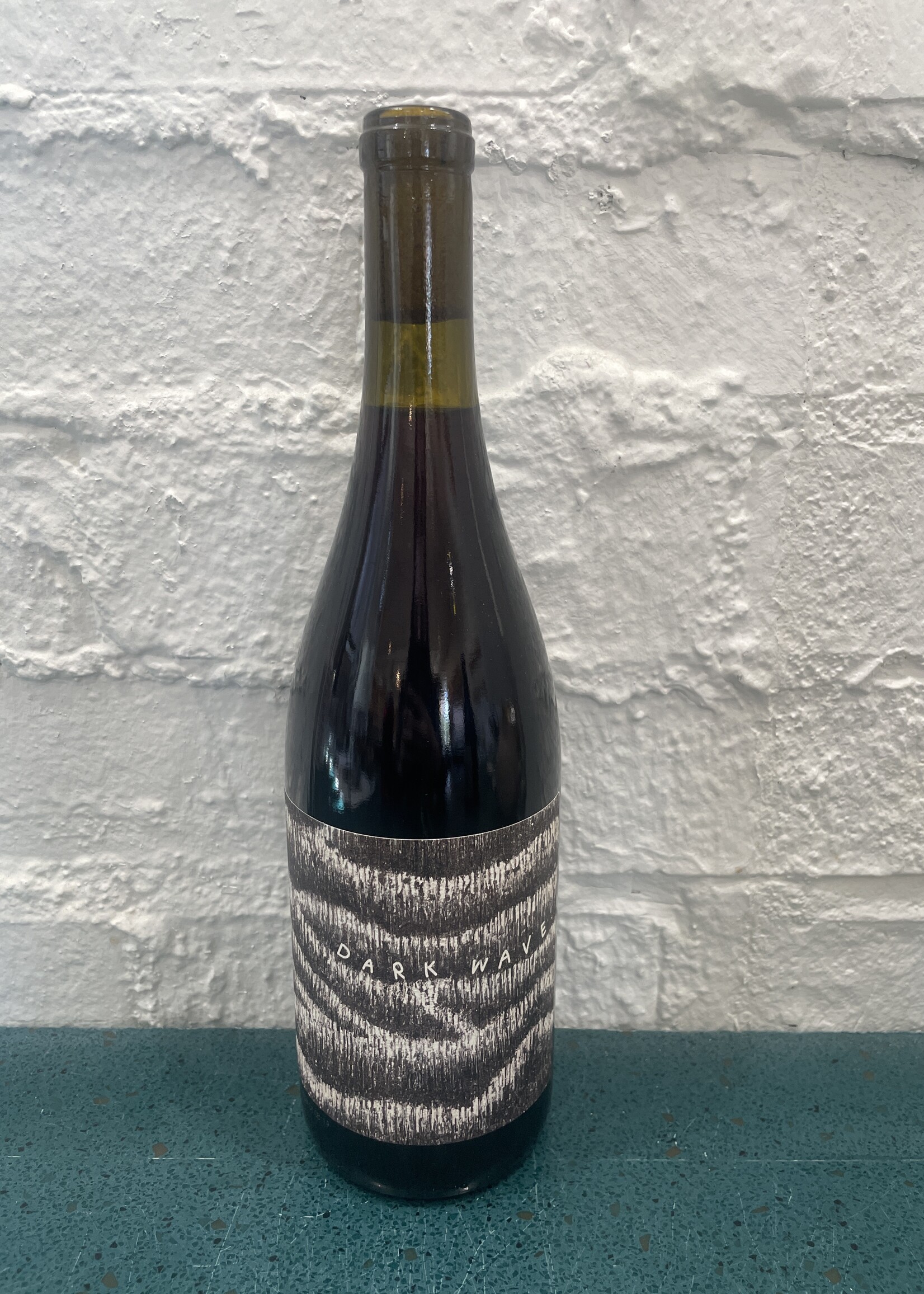 Fossil & Fawn 'Dark Wave' Red Blend