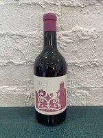 COS Rosa di Lupo Rose Sicilia