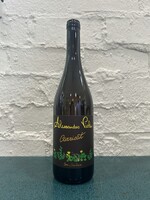 Scuola Di Vino Alessandro Viola 'Carricat' Terre Siciliane White Blend