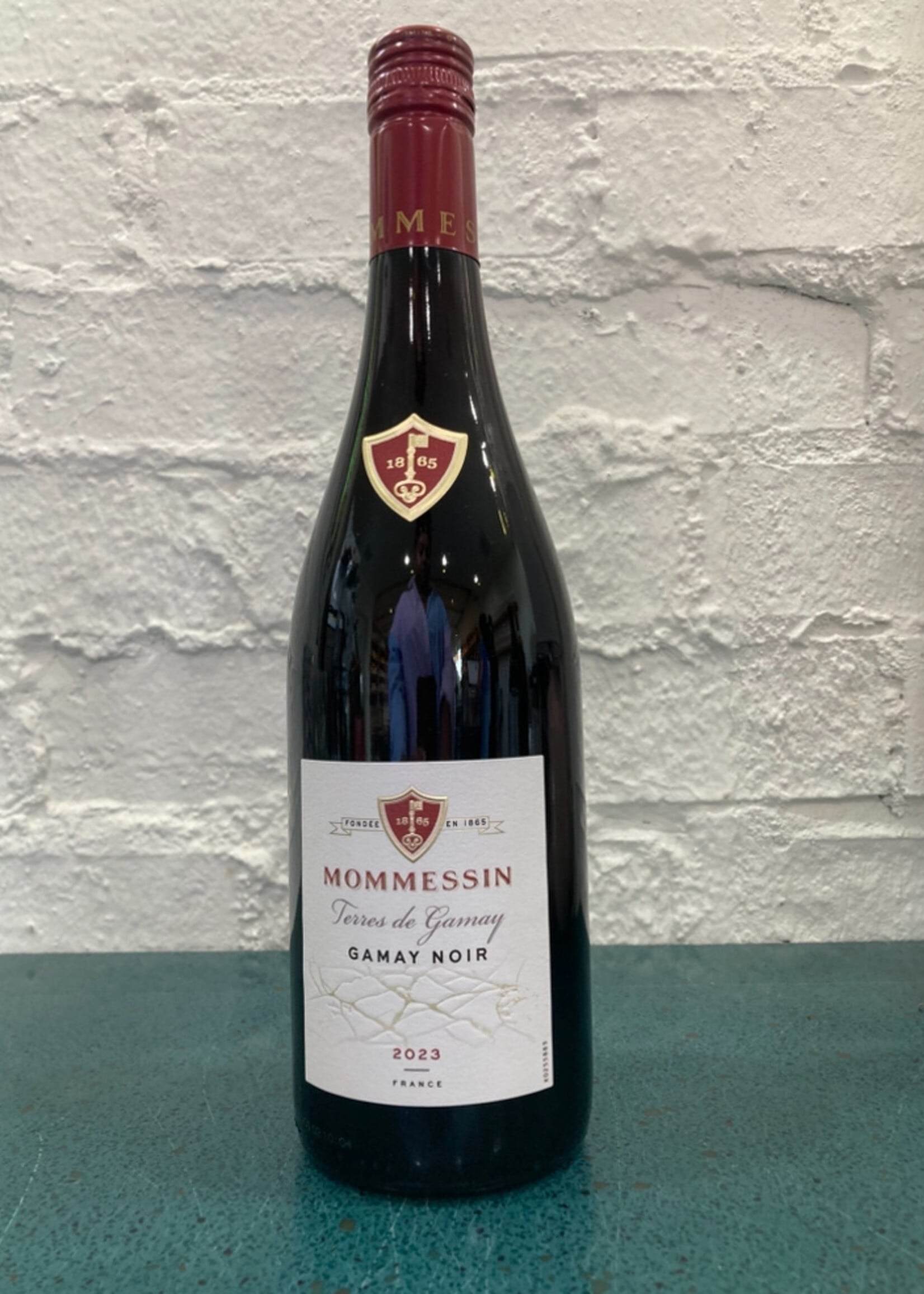 Winebow Imports Mommessin 'Terres de Gamay' Gamay Noir