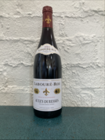 Winebow Imports Labouré-Roi Auxey-Duresses Bourgogne Rouge