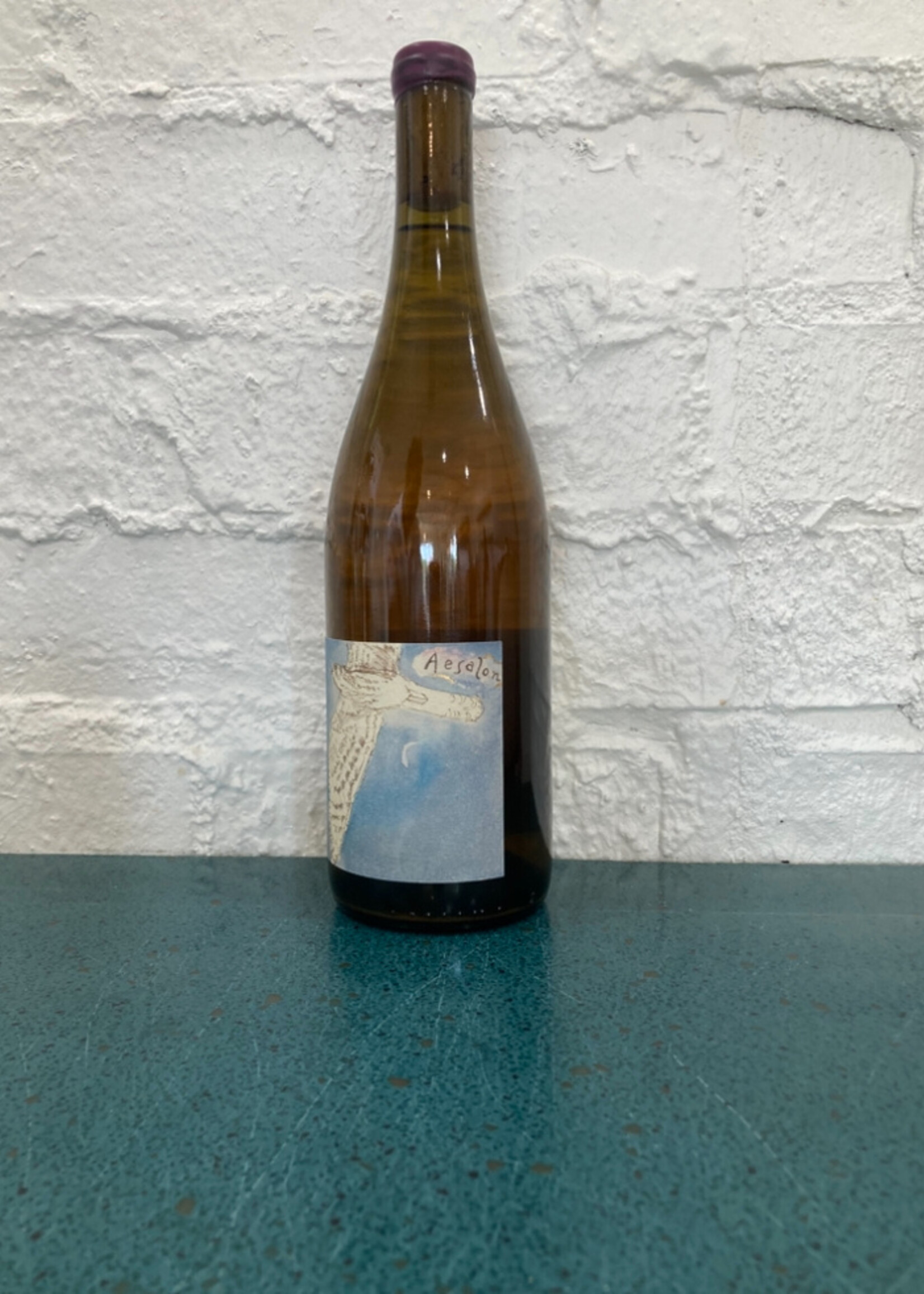 Hiyu 'Aesalon' Colombia Gorge White Wine