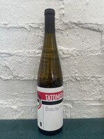 Tatomer 'Meeresboden' Gruner Veltliner