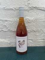 Kupela Inc. Bodegas Navarrsotillo 'Gaupasa' Garnacha Blanca Skin Contact