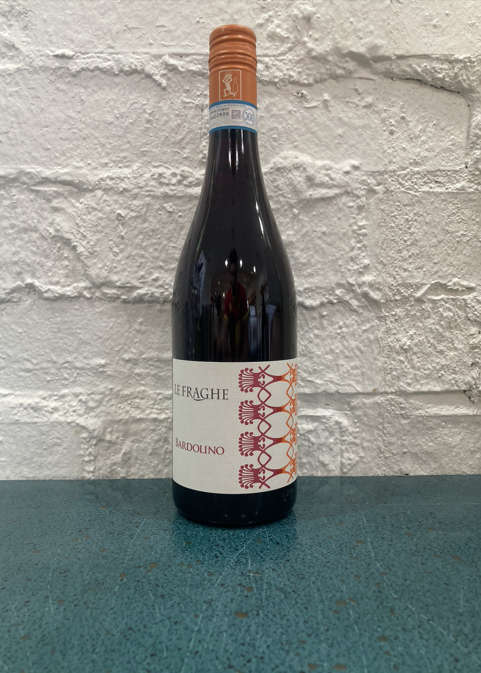 Le Fraghe Barodolino