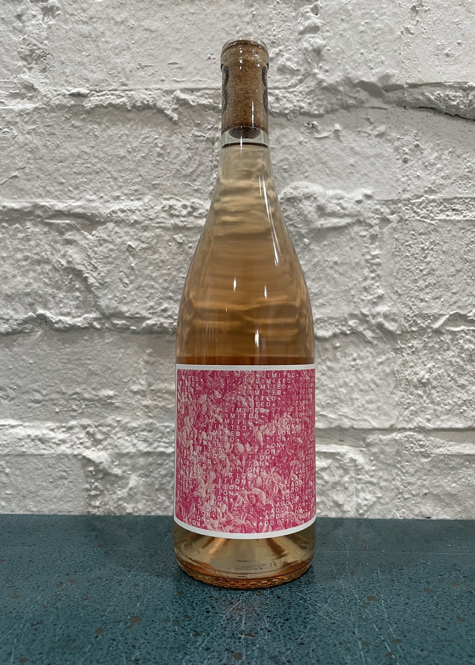 Limited Addition 'Pink Crush' Willamette Valley Rosé