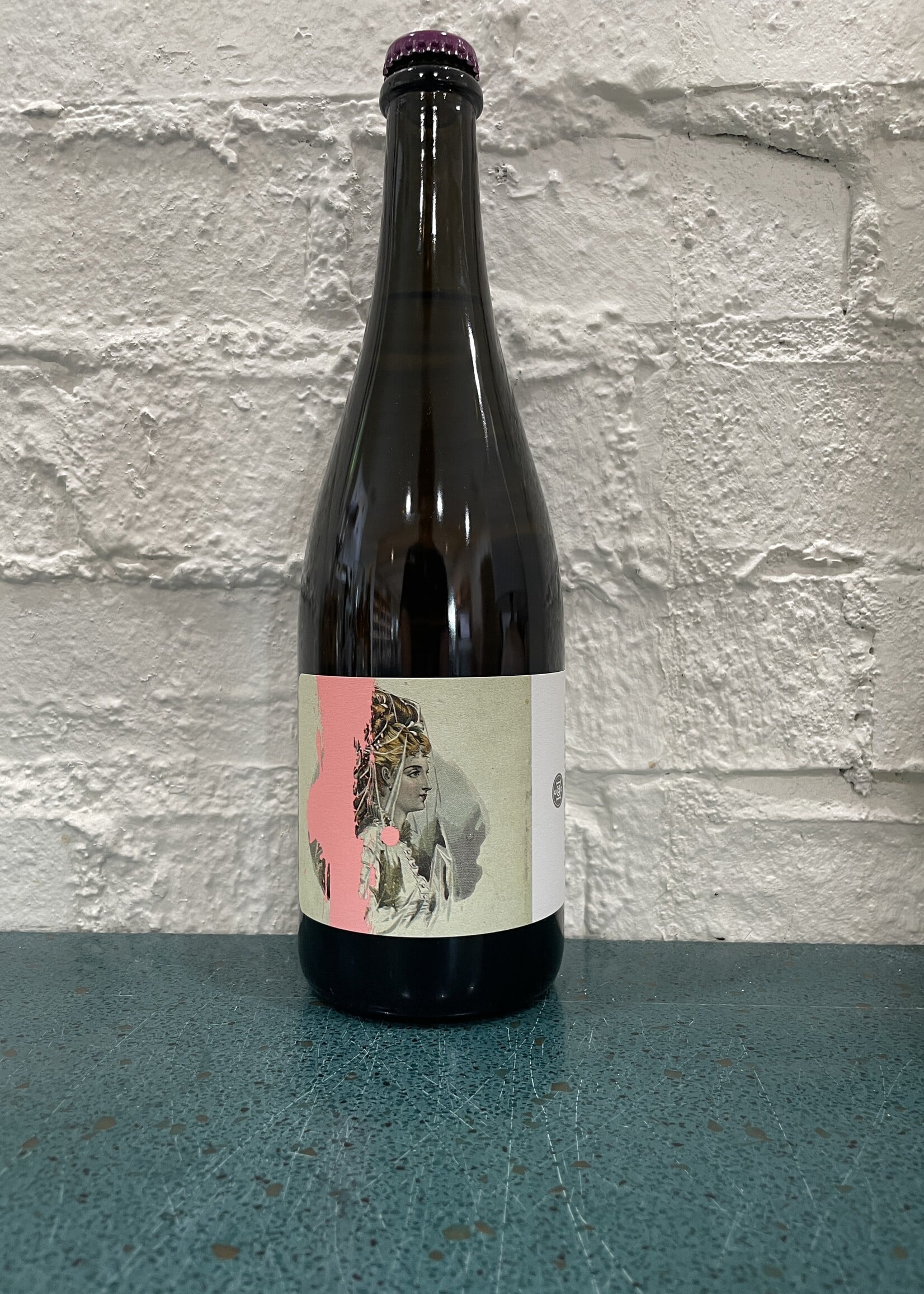 Cruse Wine Co. Deming Vineyard Sparkling Valdiguie