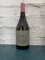 Brazos Wine Imports Laberinto Wines 'Cenizas' Sauvignon Blanc
