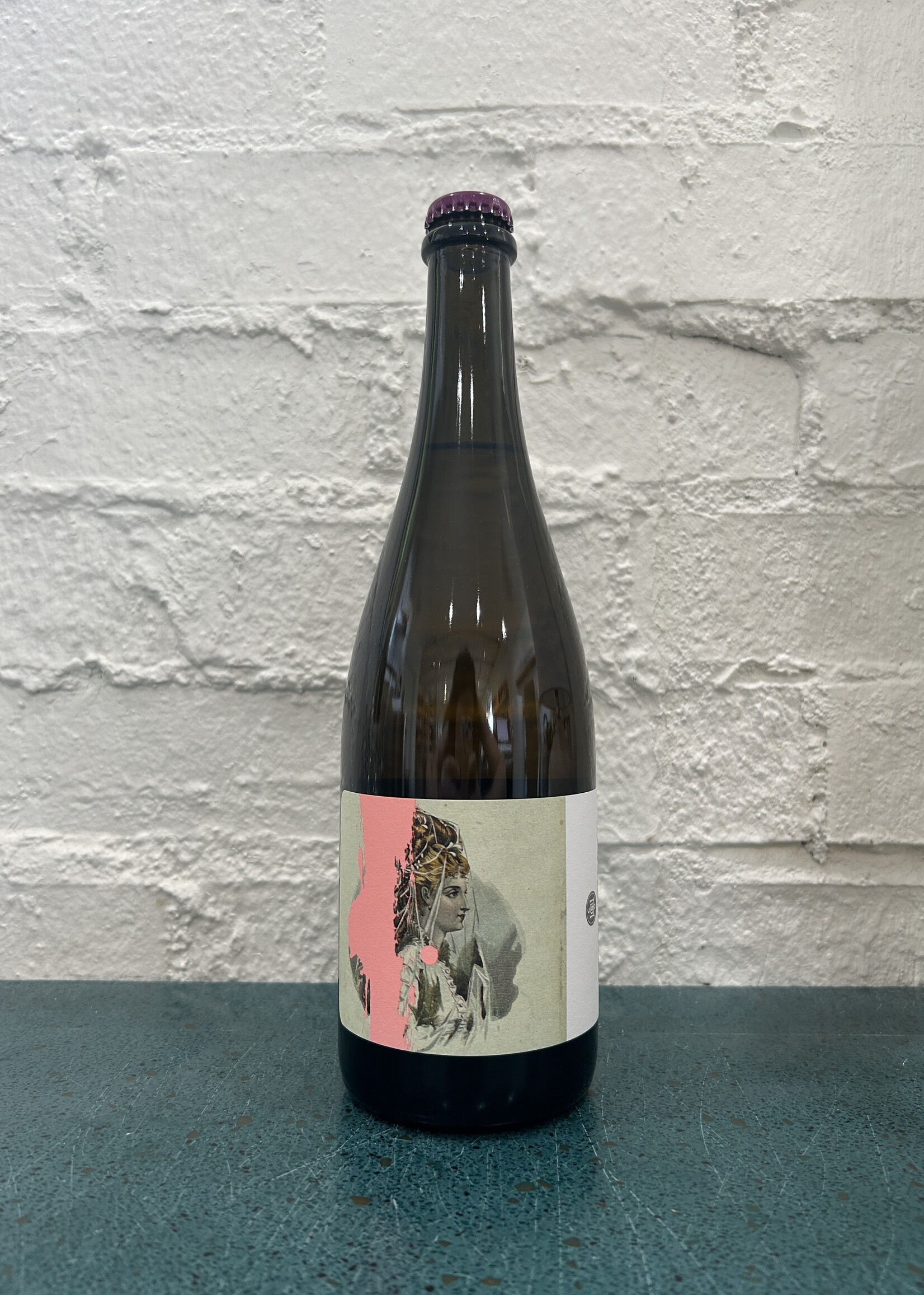 Cruse Wine Co. Deming Vineyard Sparkling Valdiguie
