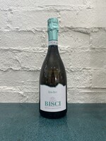 Bisci Bisci Verdicchio di Matelica Metodo Martinotti Extra Brut