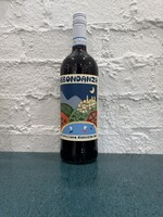 Abbondanza Montepulciano d'Abruzzo 1L