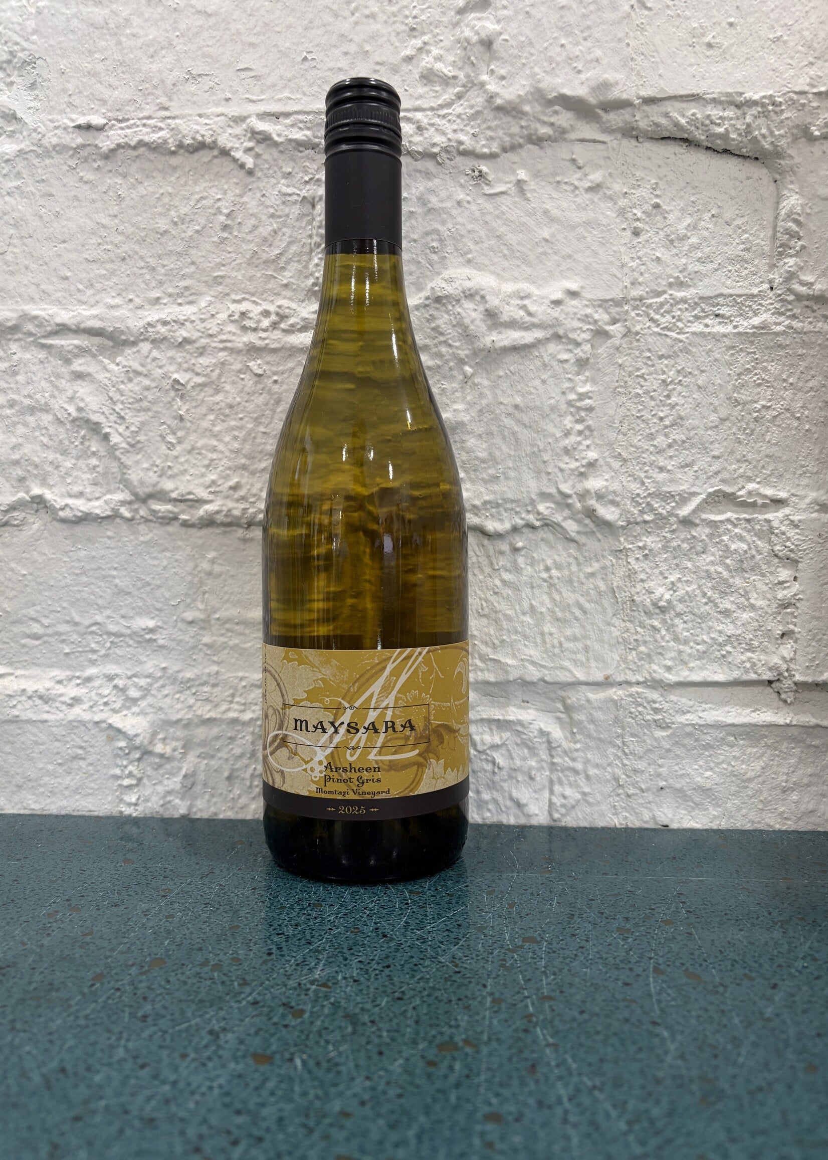 Maysara 'Arsheen' Pinot Gris