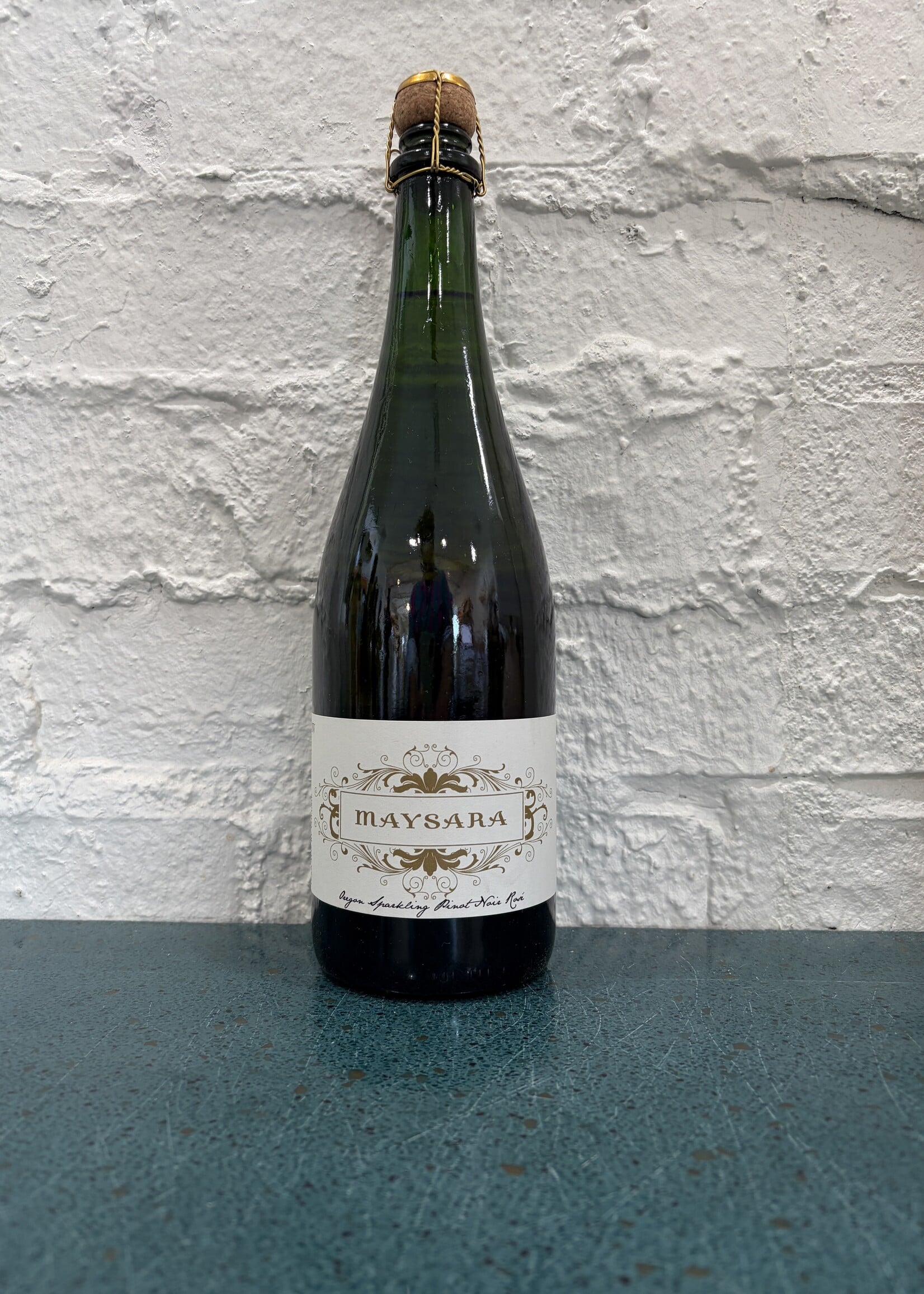 NV Maysara Sparkling Rosé
