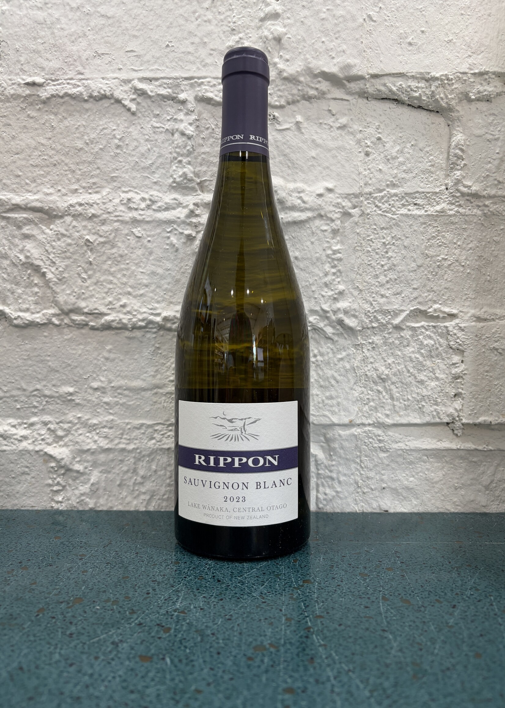 Rippon Sauvignon Blanc