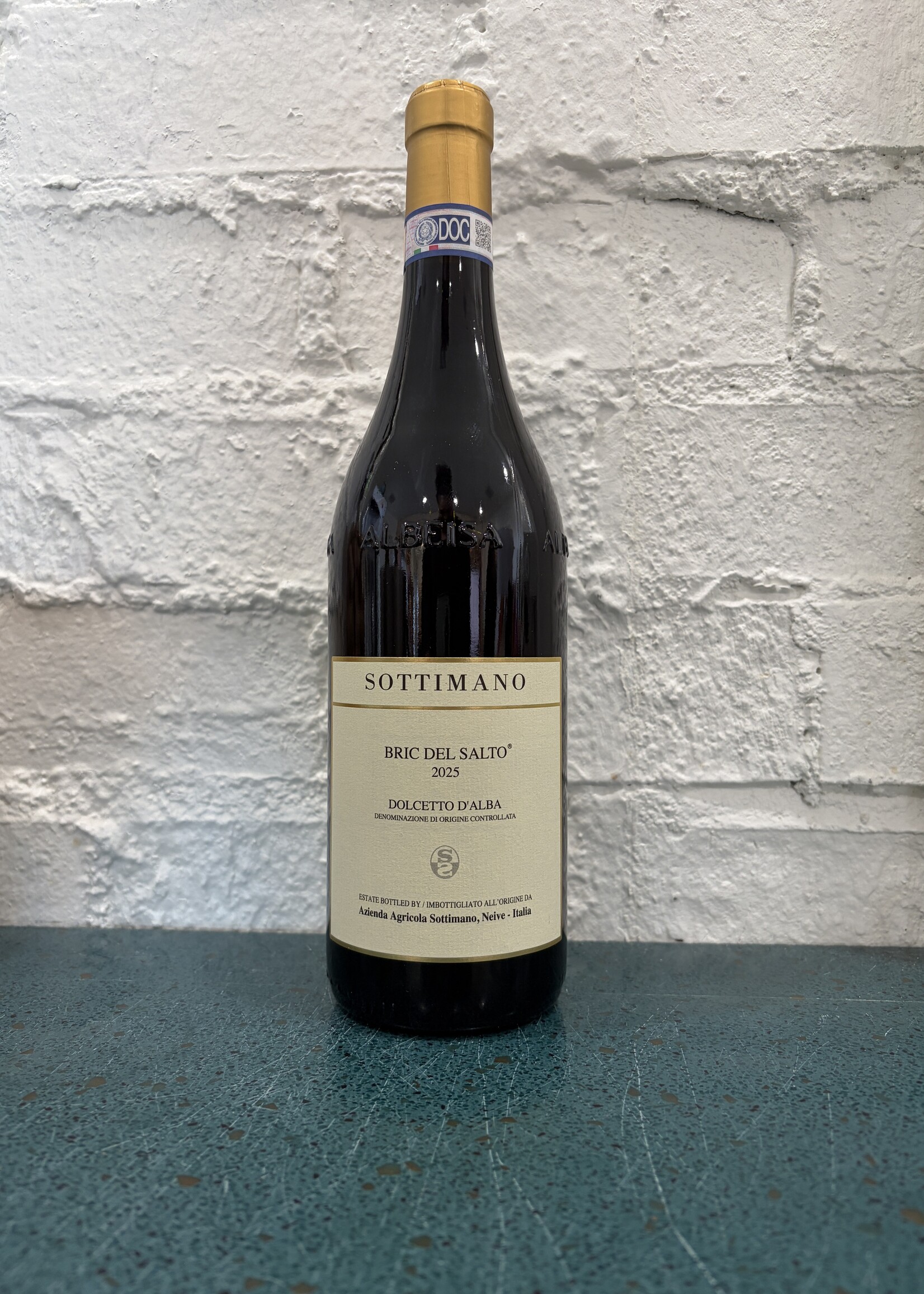Bon Vin Selections Sottimano 'Bric del Salto' Dolcetto d'Alba