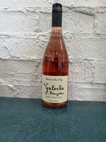 Paris Wine Company Domaine Saint Cyr 'La Galoche' Beaujolais Rosé
