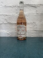 NV Lubanzi Rosé Bubbles