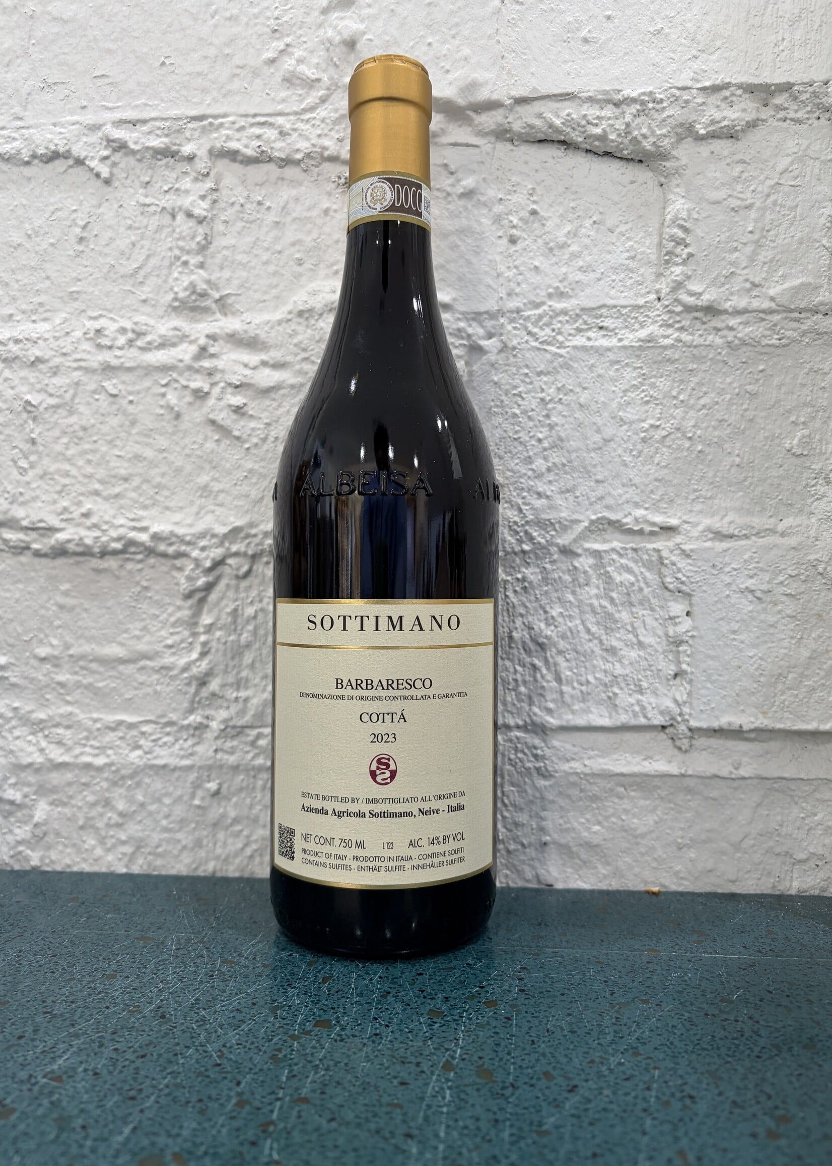 Bon Vin Selections Sottimano Langhe Nebbiolo