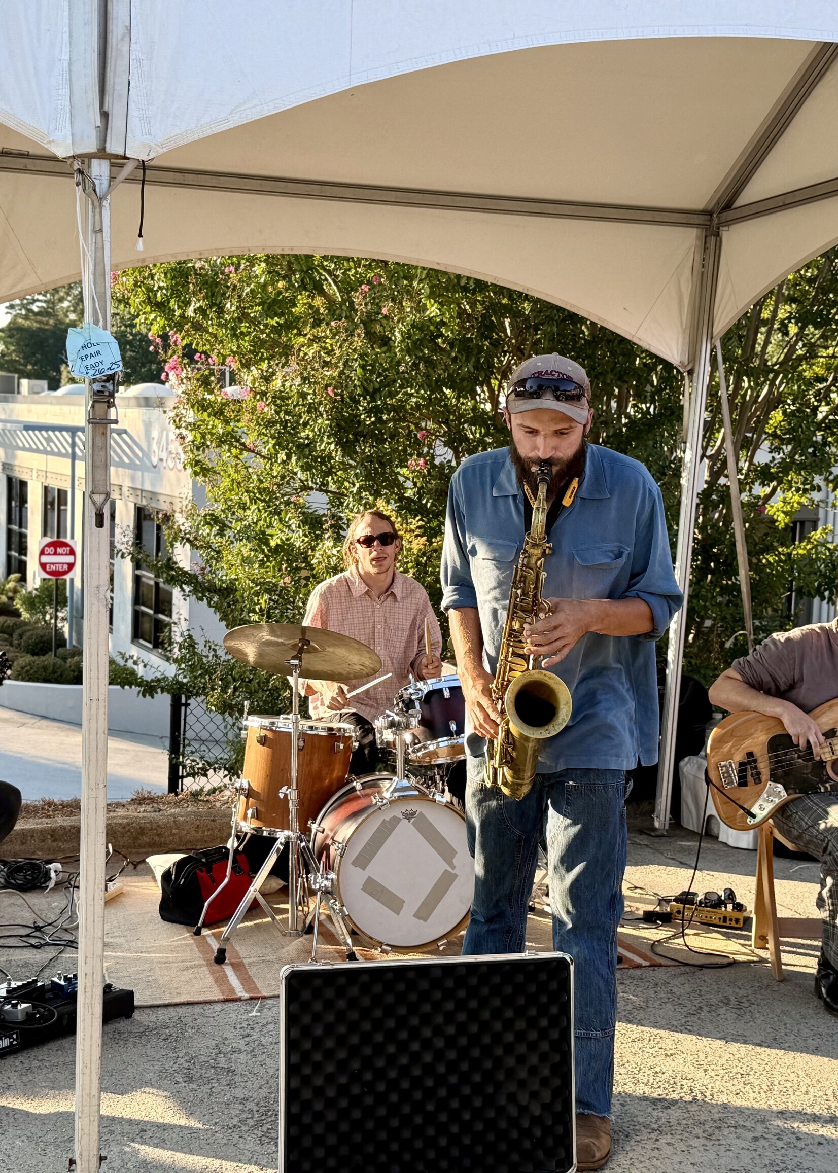 Sidetracked Wine Fest 10/24/26