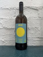 Scuola Di Vino Cantina Indigeno 'Boccia' Skin Contact Trebbiano