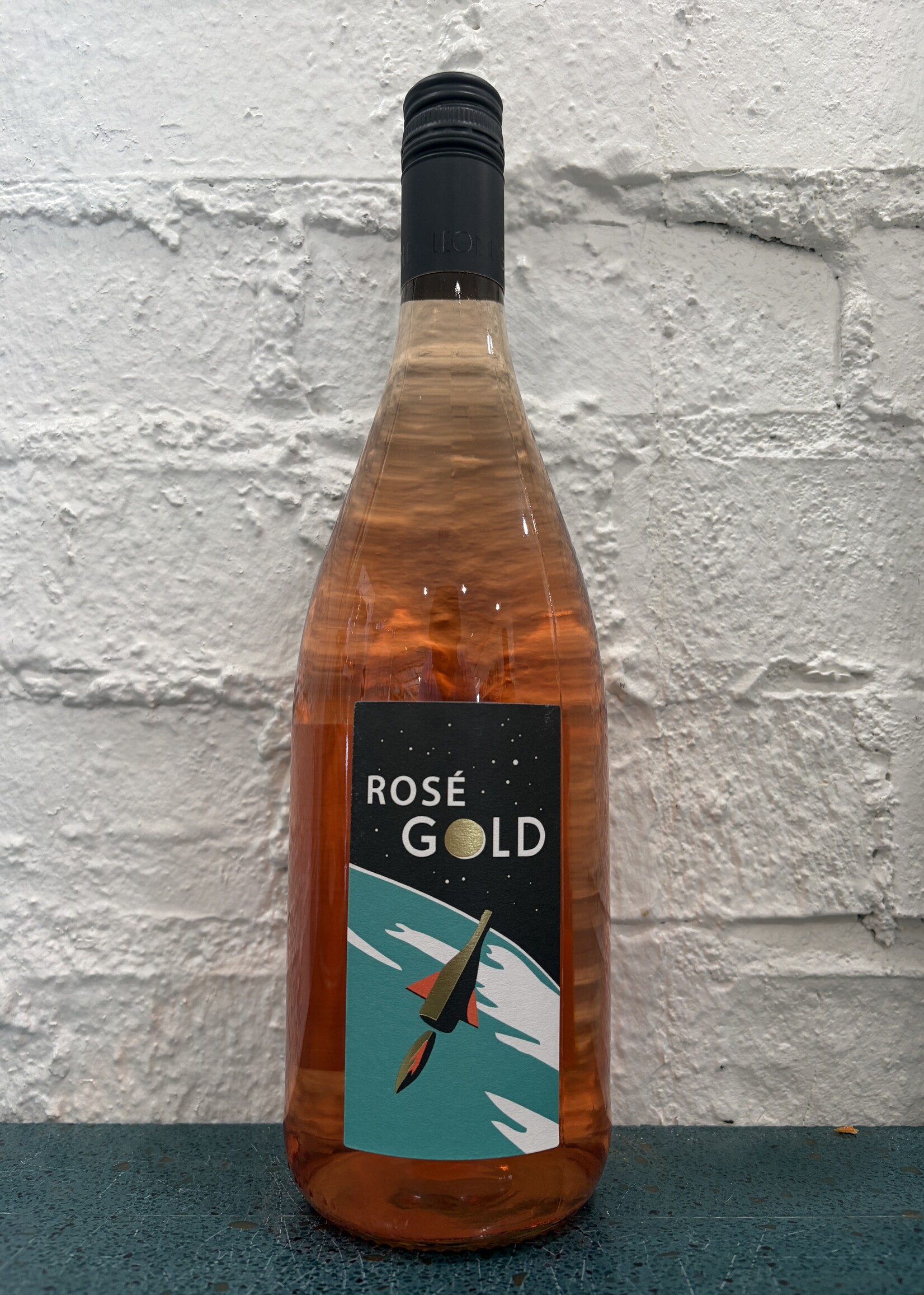 Leon Gold 'Rosé Gold' Rosé