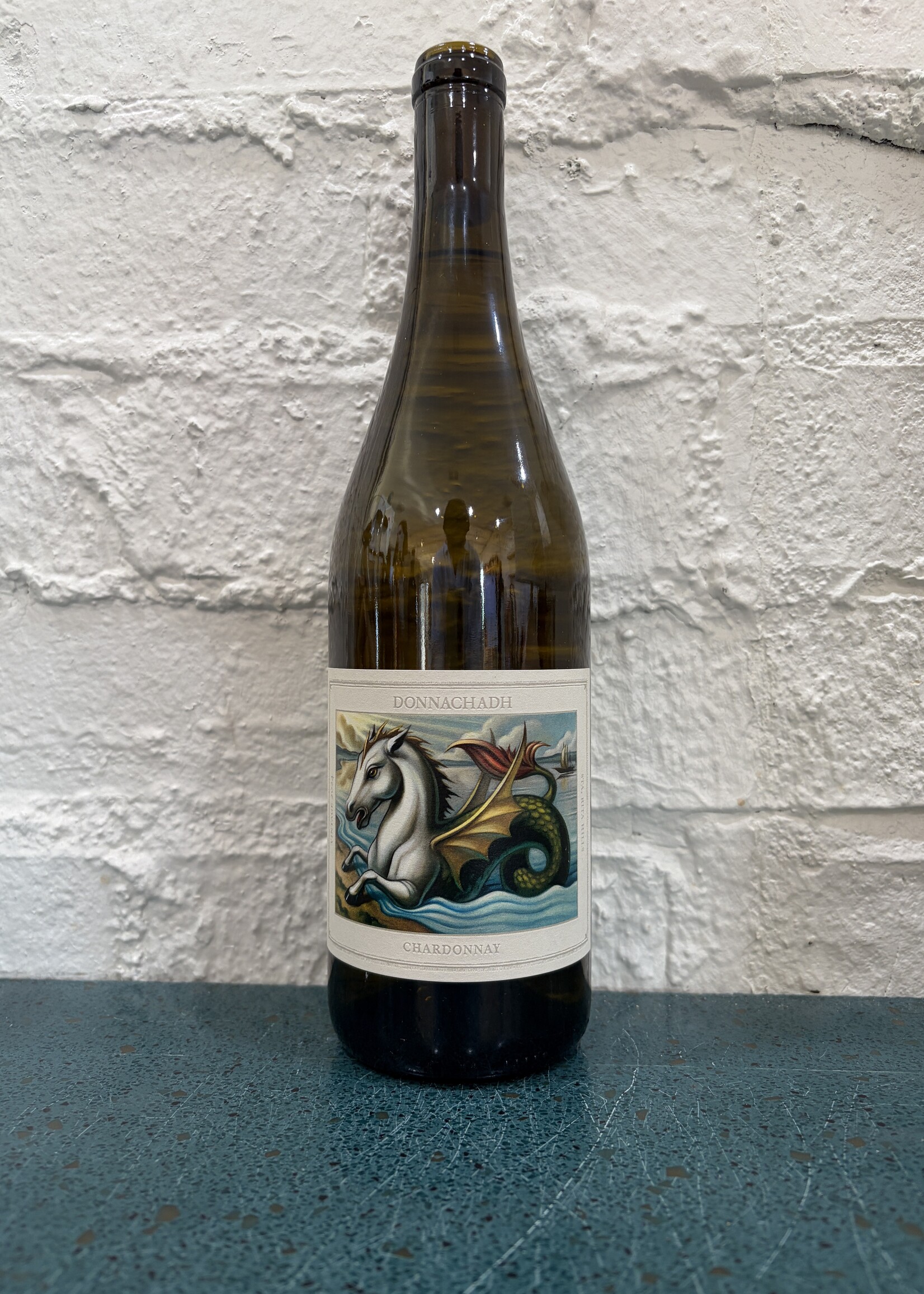 Donnachadh Santa Rita Hills Chardonnay