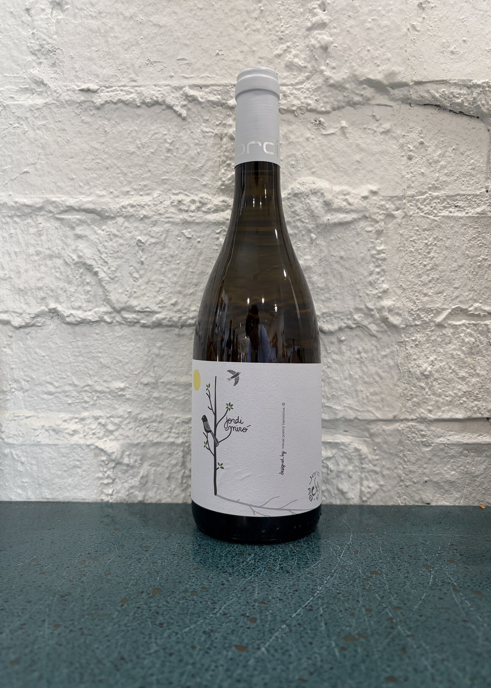Jordi Miro Garnacha Blanca