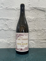 The Marchetti Company Weingut Carl Ehrhard Amphora Roter Riesling