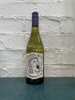Hudson Wine Brokers Delinquente  Wine Co. 'Screaming Betty' Vermentino