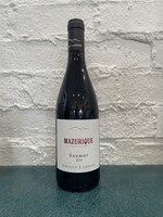 Domaine Arnaud Lambert Saumur Rouge Clos Mazurique Breze