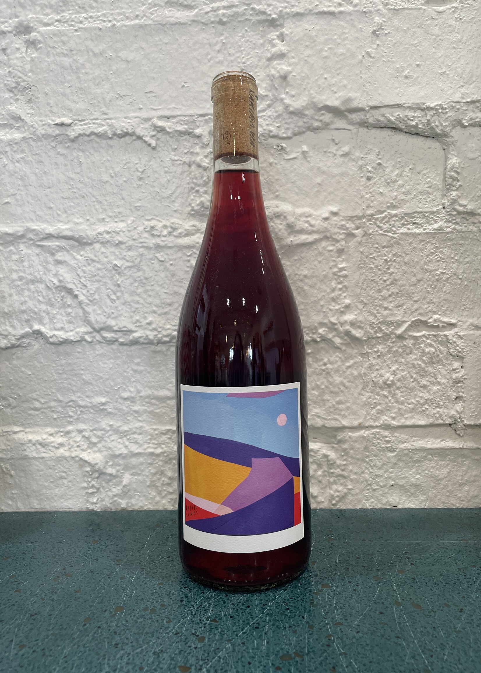 Gilbert Cellars 'Nouveau' Pinot Noir