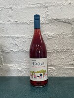 Brazos Wine Imports Cara Sur Pergolas Tinto Calingasta Valley