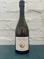 Rosenthal 2020 Champagne Louise Brison 'A l'Aube de la Cote des Bar' Brut Nature