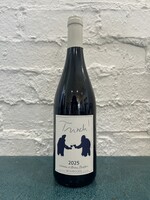 Catherine et Pierre Breton 'Trinch' Bourgueil