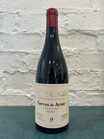 2020 Cuevas de Arom 'As Ladieras' Calatayud Garnacha