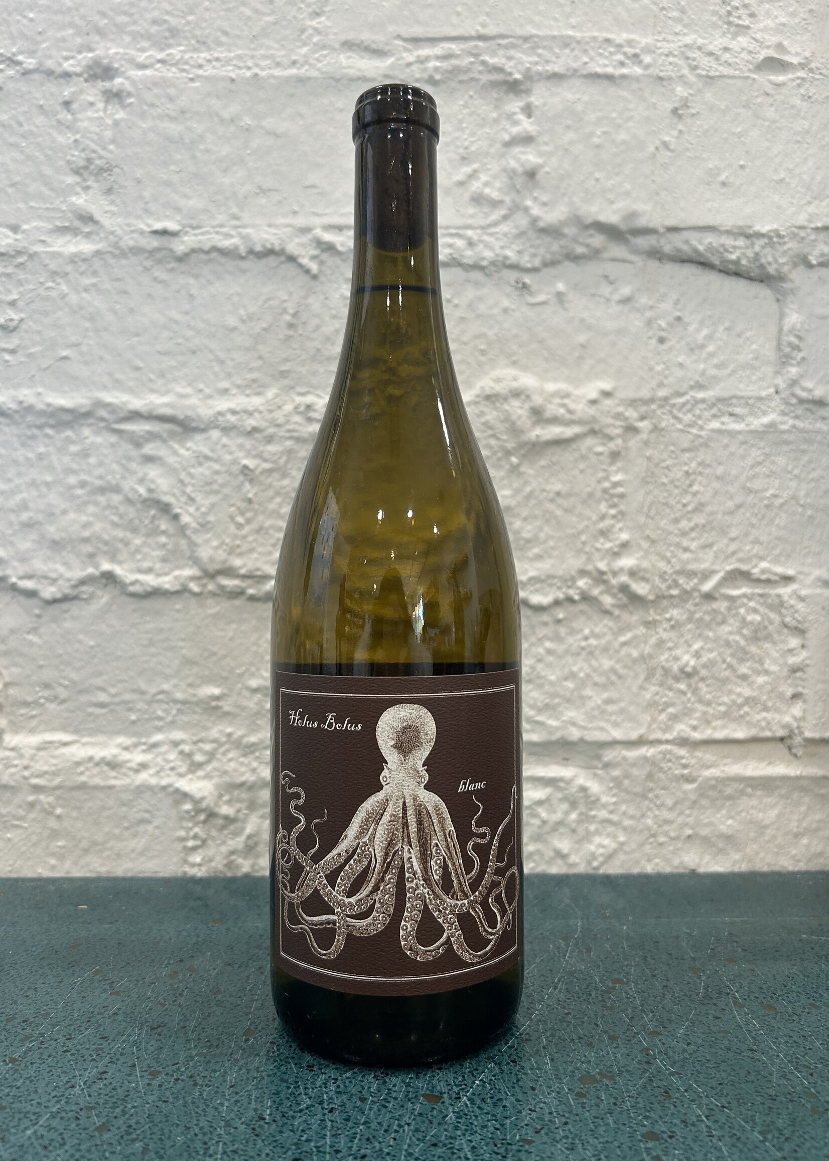 Holus Bolus Bien Nacido Vineyard Roussanne