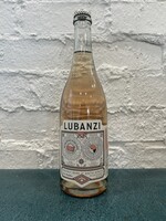 NV Lubanzi Rosé Bubbles