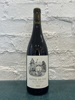 Maître de Chai Red Table Wine